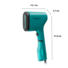 Pure Pop Handheld Steamer for Clothes Green 