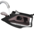 Rowenta Accessteam Steam Iron