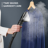 Pro Style One Garment Steamer, 1500 W, Powerful Steam Output 35 g/minute, Perfect Results